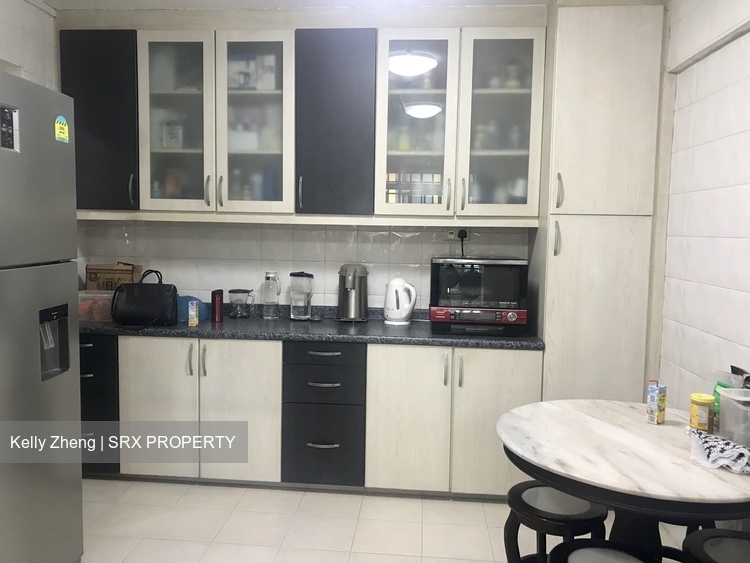 Blk 357 Hougang Avenue 7 (Hougang), HDB Executive #178309092